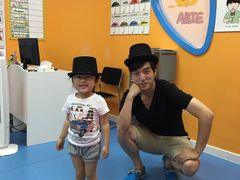 -学知伴成长中心(徐汇中心)