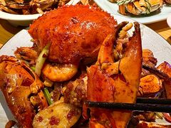 -蚝翅·海鲜粥·烧烤·龙虾季(海曙天一店)