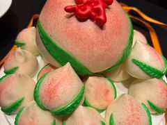 -西安饭庄·非遗陕菜(钟楼店)