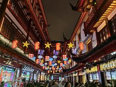 -上海城隍庙