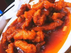 -九龙餐厅(大沽路店)