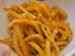 -松哥油焖大虾.小龙虾.黑鸭煲(海岸城店)