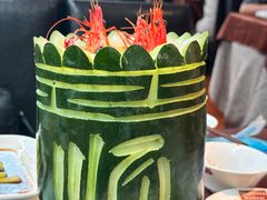 -金时代顺风大酒店(兰生大厦店)