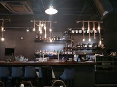 -ohbar live house(人广店)