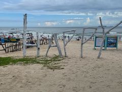 -西涌国际滨海旅游区