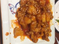 -川人百味(万达店)