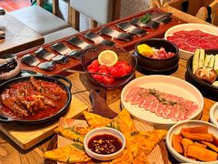 -泥炉烧肉师(新街口金銮巷店)