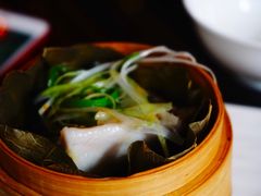 -北京四季酒店·采逸轩