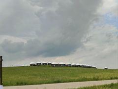 -呼和诺尔旅游景区