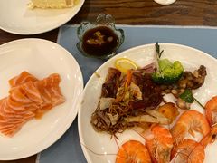 -广州天河希尔顿酒店