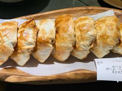 -穆沙烧烤·新疆菜(友好店)