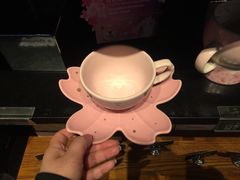 -星巴克(汾阳路店)