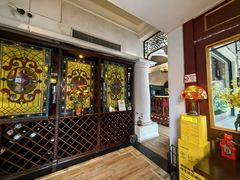 -Golden Lily河内巴黎法越料理餐厅(建国西路店)