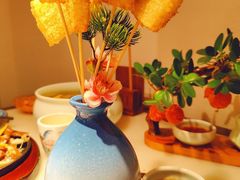-遇见长安之高山流水(李家村万达店)