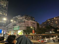 -Big Bus Tours 敞篷观光巴士