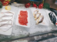 -盛宴标帜餐厅·亲子自助 (南昌喜来登酒店)