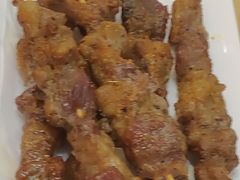 -嬷孙家潮汕牛肉火锅(北京路天河城店)