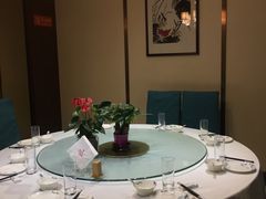 包厢-原鄉本味 楚菜 丹江口鱼(北苑店)