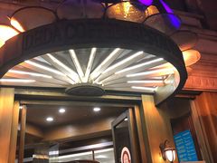 门面-德大西餐社(云南南路店)
