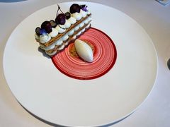 -L'Arome芳芳法国餐厅(仙林金鹰店)