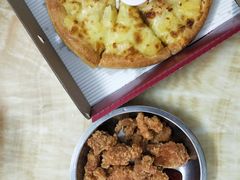 -尊宝比萨(尚水天成店)