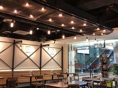 -南门小馆·清真(国贸商城店)