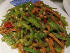 -小菜园新徽菜(合肥之心城店)