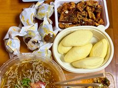 -连鹭海鲜·海肠捞饭·海胆饭(星海店)