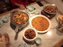 -小菜园新徽菜(芜湖万达店)
