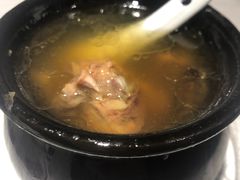 -鄱阳湖·江西小炒·瓦罐煨汤(五道口店)