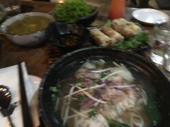 火车头-越谜·越南餐厅(长白店)