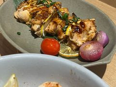 -娜娜家•Nana's restaurant (南开大悦城店)