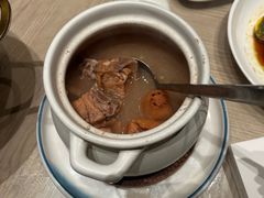 -艳阳天·非遗楚菜(武汉客厅店)