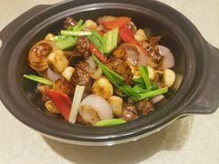 -香厨中餐厅(松北香格里拉店)