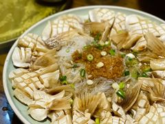 -东家小院金汤酸菜鱼(南阳路店)