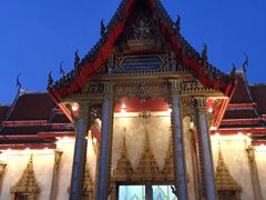 -查龙寺