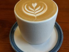 -Be Lived Cafe比例咖啡(摩天轮店)