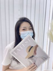 -JONMAVIN·美学