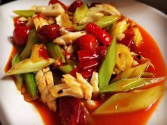 -天一沾水肥肠(科园一街店)