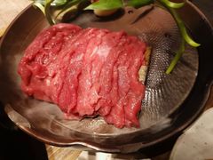 九秒牛肉-盡膳口福跷脚牛肉火锅(合生汇购物中心店)