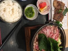 -八间(合生汇店)