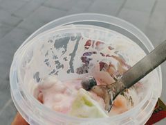 -溪边姑娘·拉丝酸奶水果捞(春熙路店)