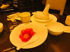 -万豪中餐厅·粤菜·北京粤财JW万豪酒店