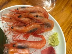 -松坂屋日料自助(长城路店)