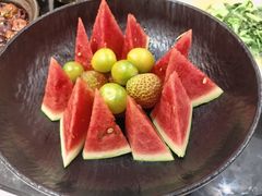 精品水果拼盘-老西门·常州菜(新区店)