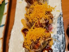 -岚山·居酒屋(科华店)