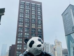 -成都天府丽都喜来登饭店