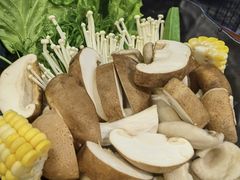 -禧鳳記·猪肚鸡火锅(玖洲道店)