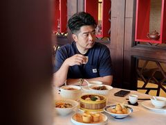 -顺德喜来登酒店·采悦轩