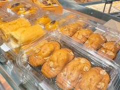 -鲍师傅糕点(国金街店)
